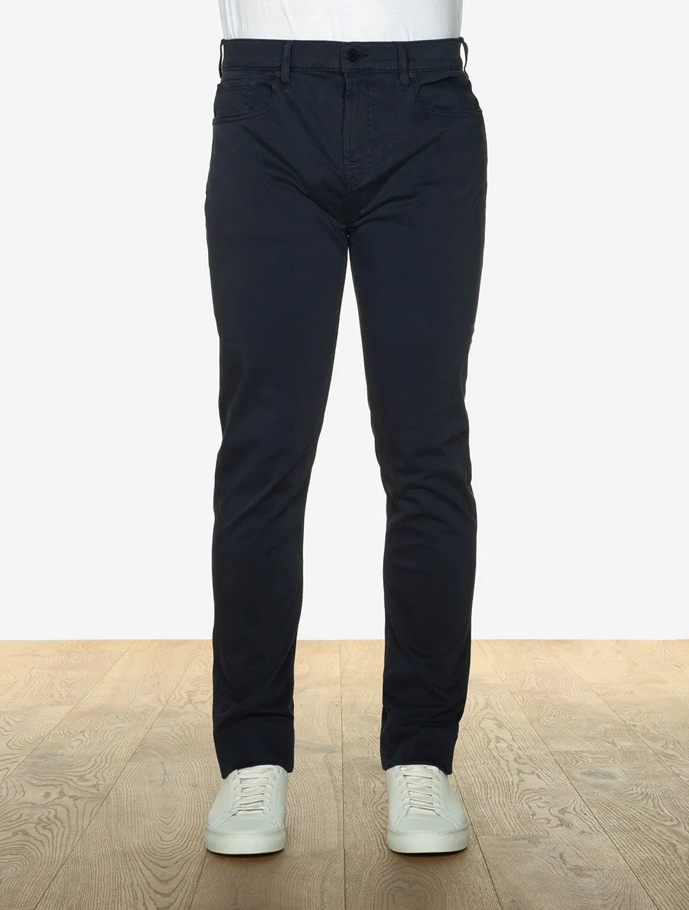 Slimmy Luxe Performance Jean Blue