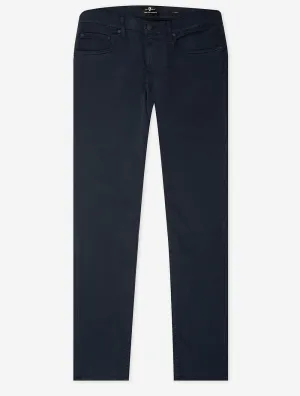 Slimmy Luxe Performance Jean Blue