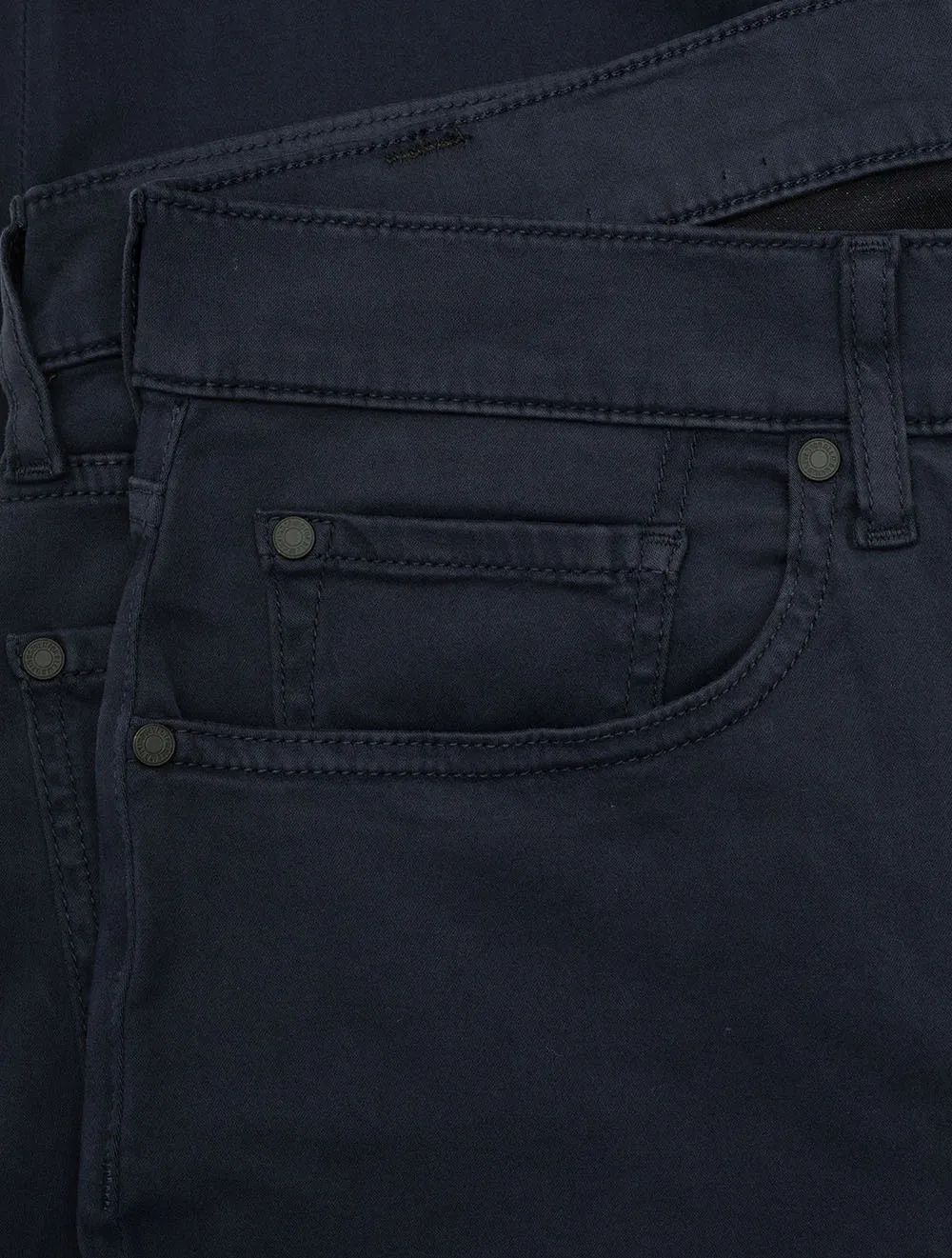 Slimmy Luxe Performance Jean Blue