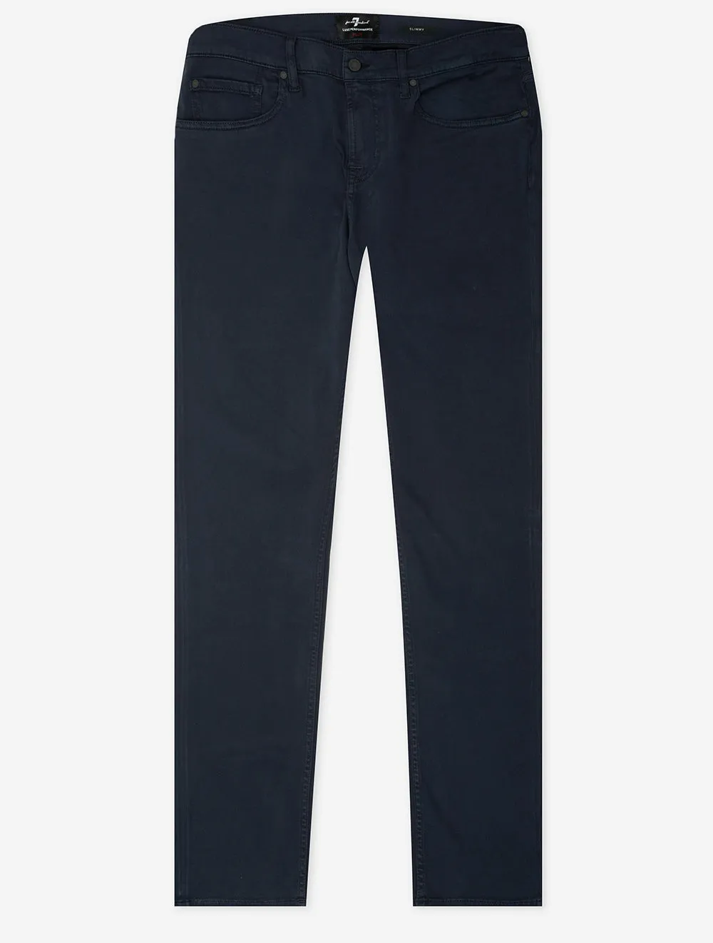 Slimmy Luxe Performance Jean Blue