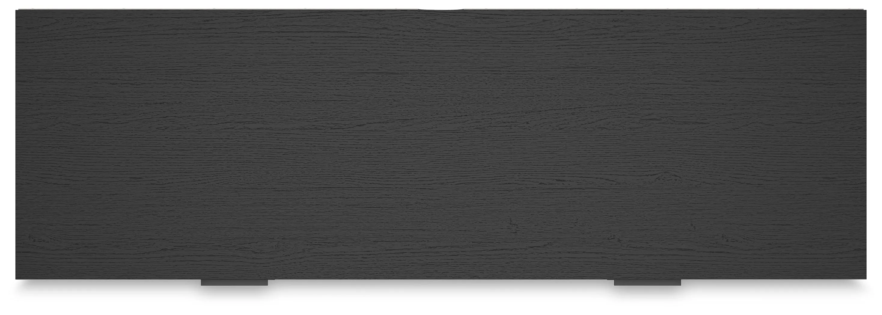 Socalle Queen Panel Headboard with Dresser and Chest in Black