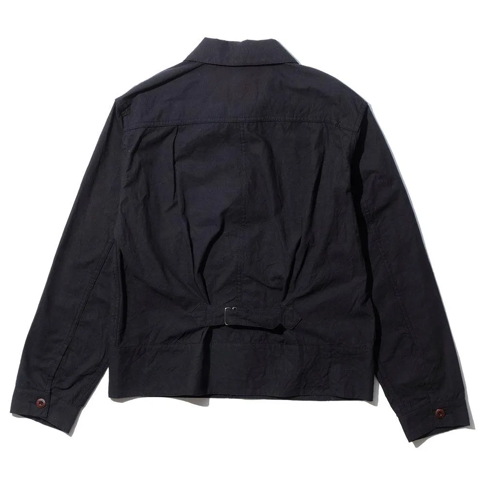 Soundman NevadaB Jacket Black