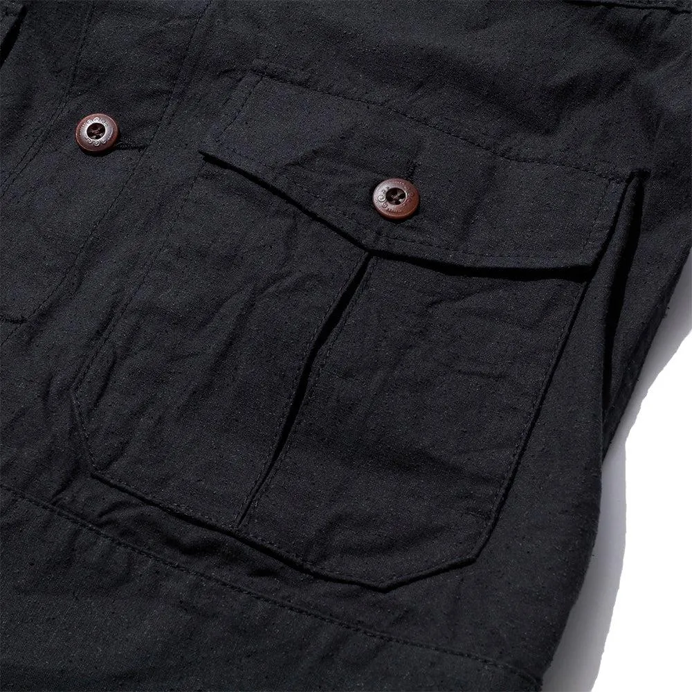 Soundman NevadaB Jacket Black