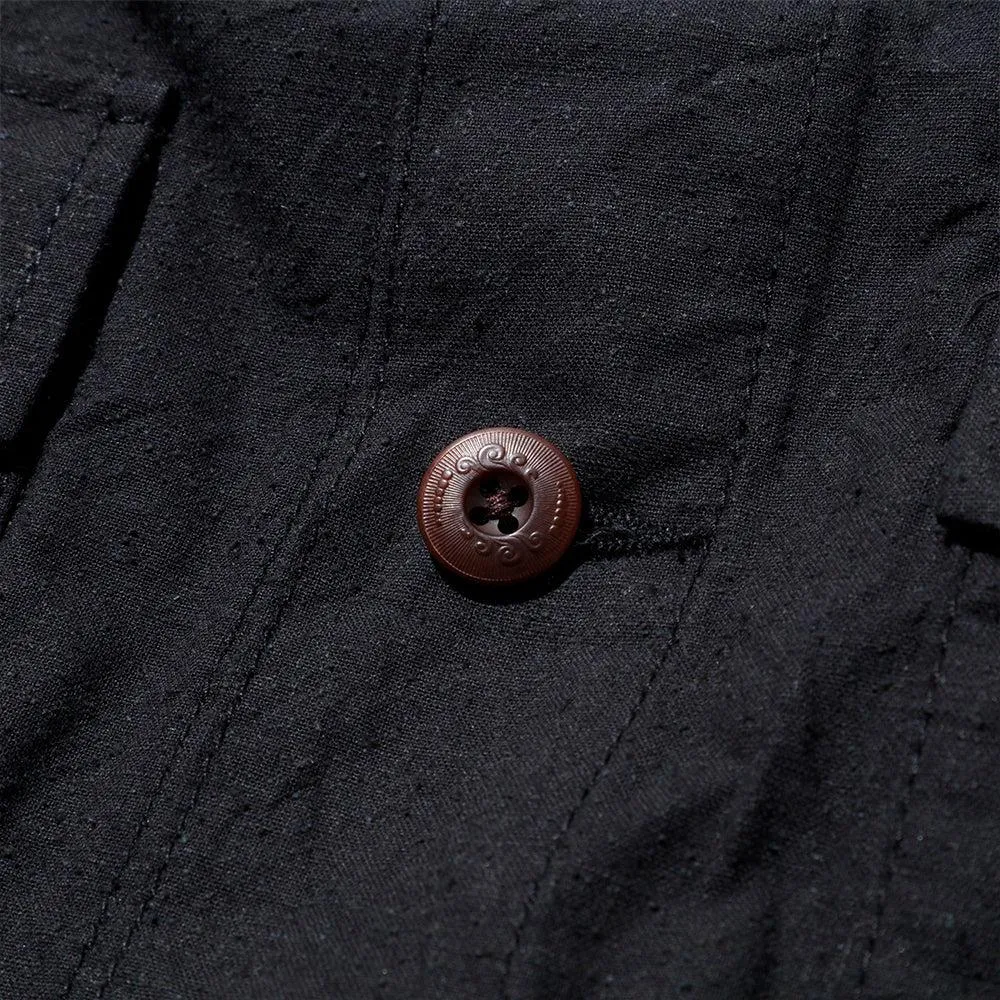 Soundman NevadaB Jacket Black