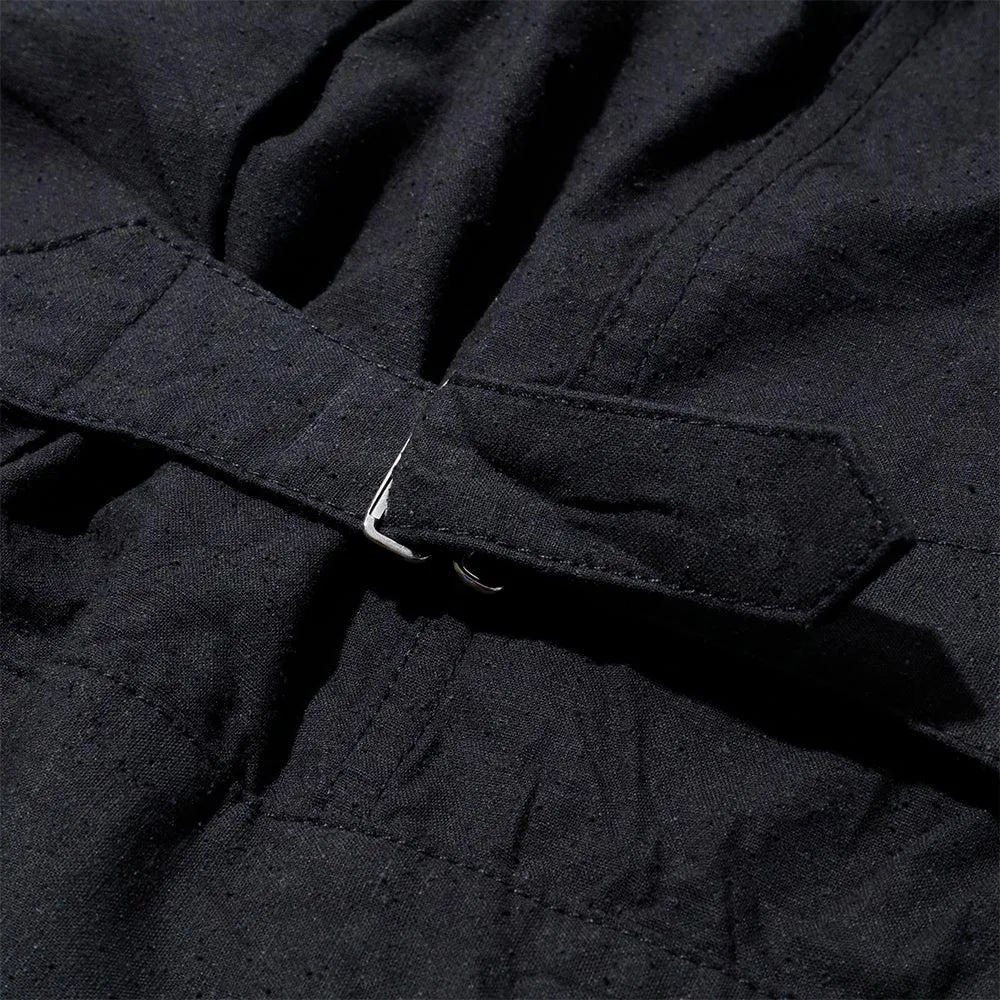 Soundman NevadaB Jacket Black