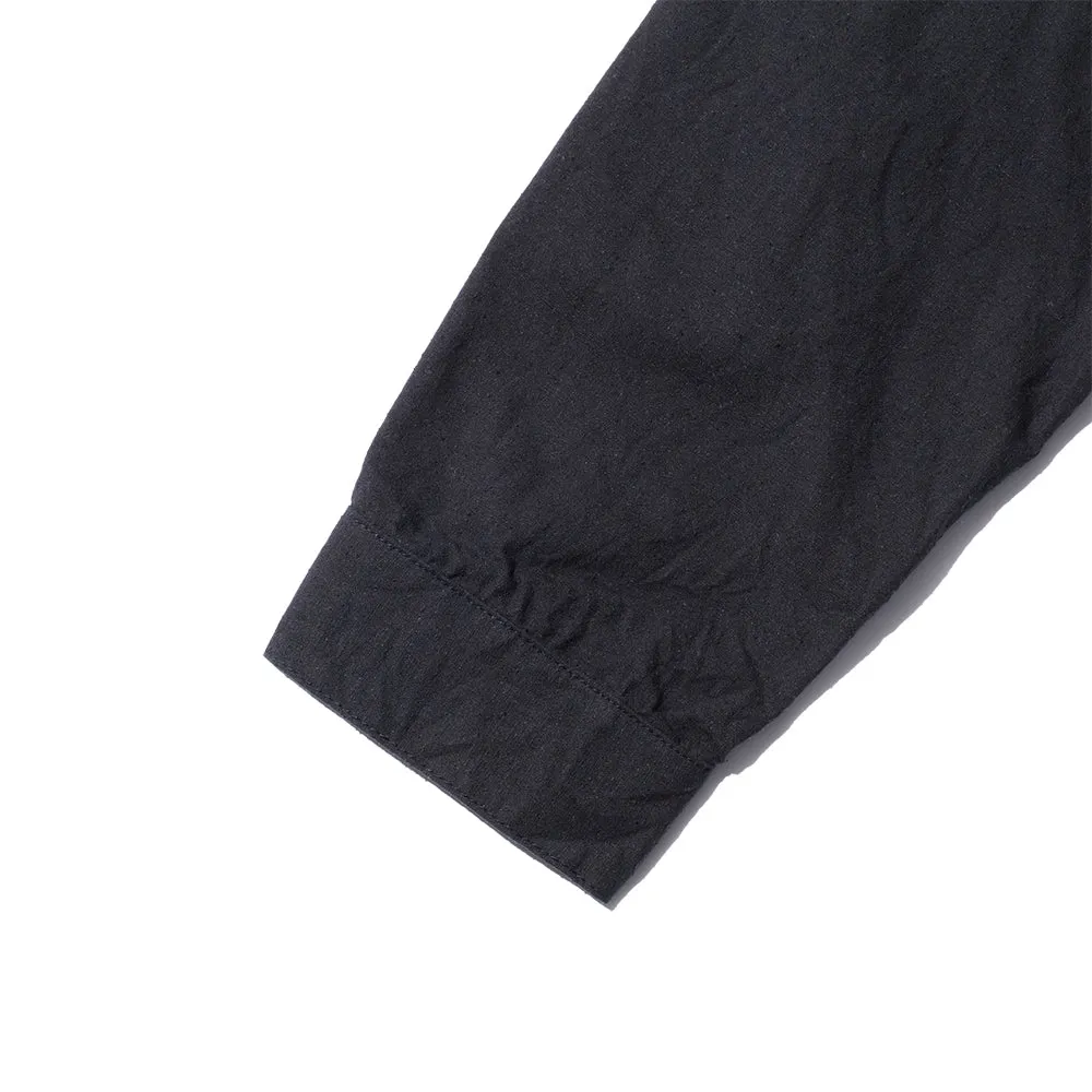 Soundman NevadaB Jacket Black