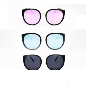 Sunglasses Womens Polarized Casual Stylish Sports Fashion Eyewear Hardcase