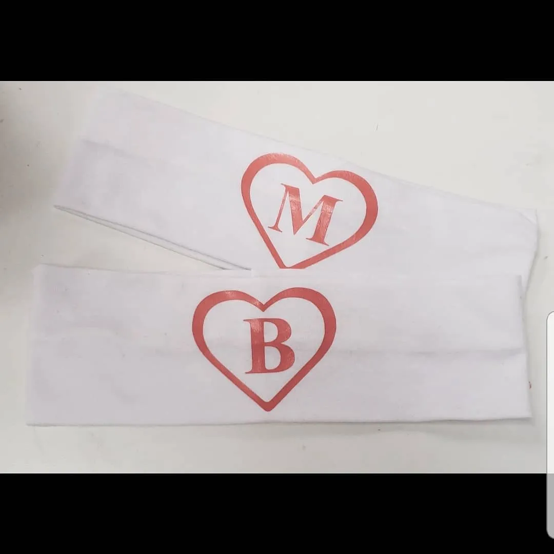 Sweatbands