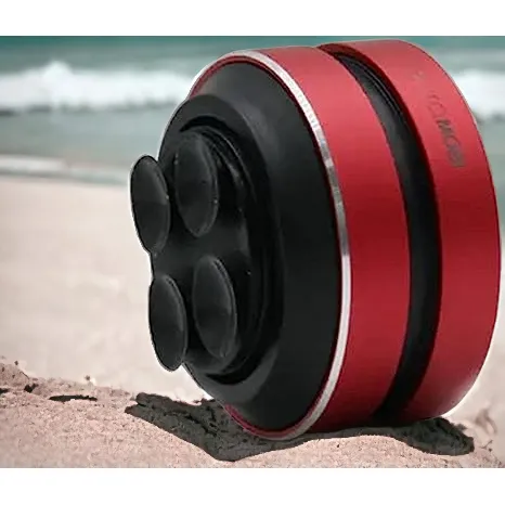 The Surface Speaker