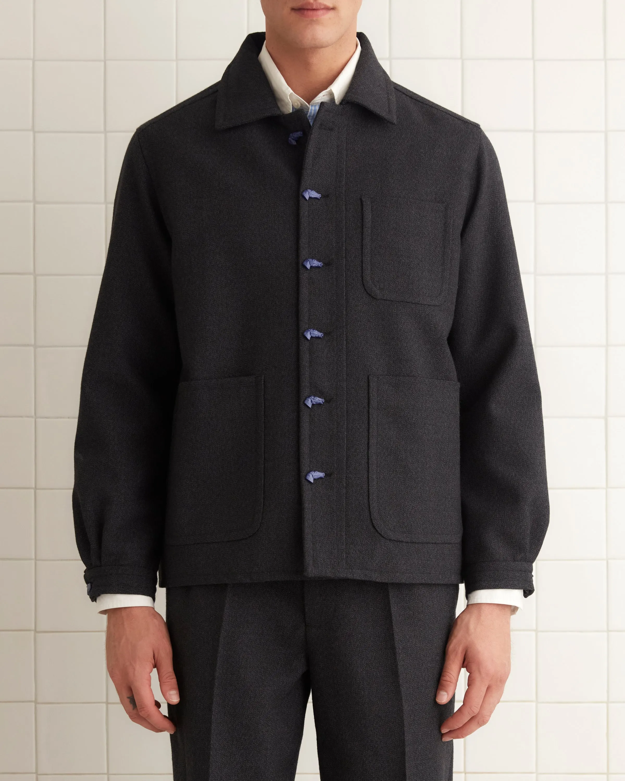 Thornproof Franck Jacket