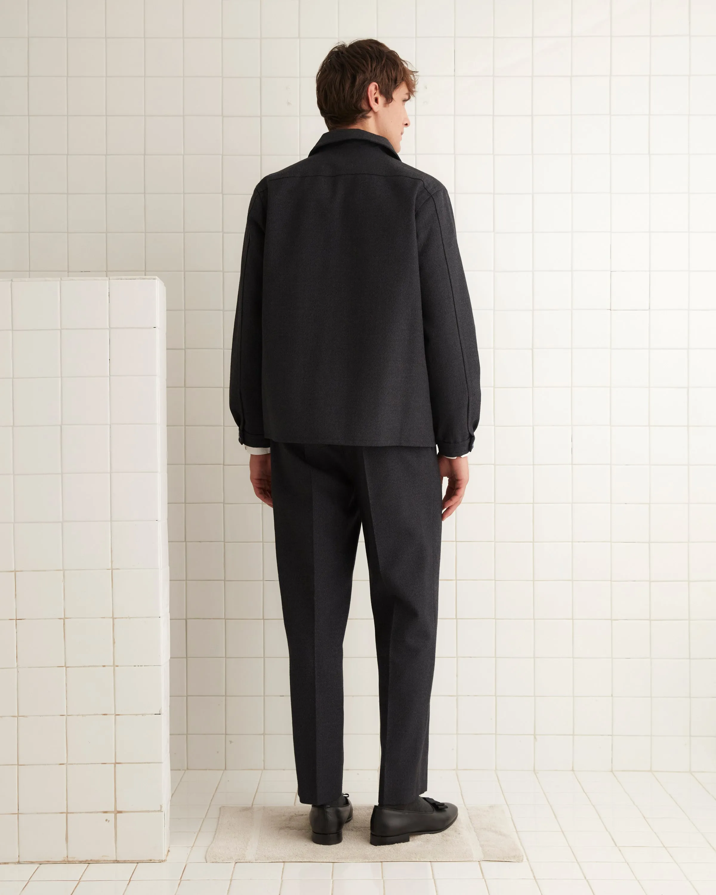 Thornproof Franck Jacket