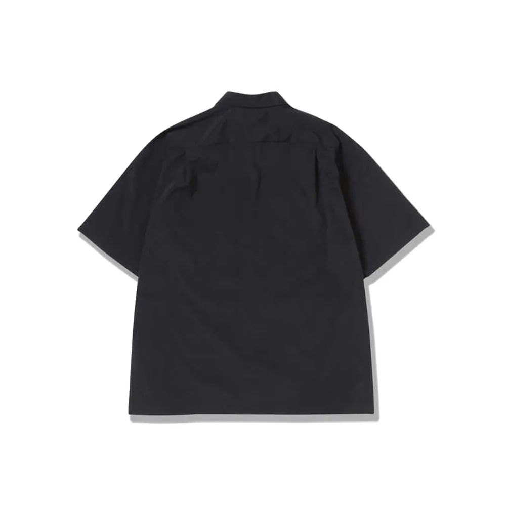 UV Cut Stretch SS Shirt