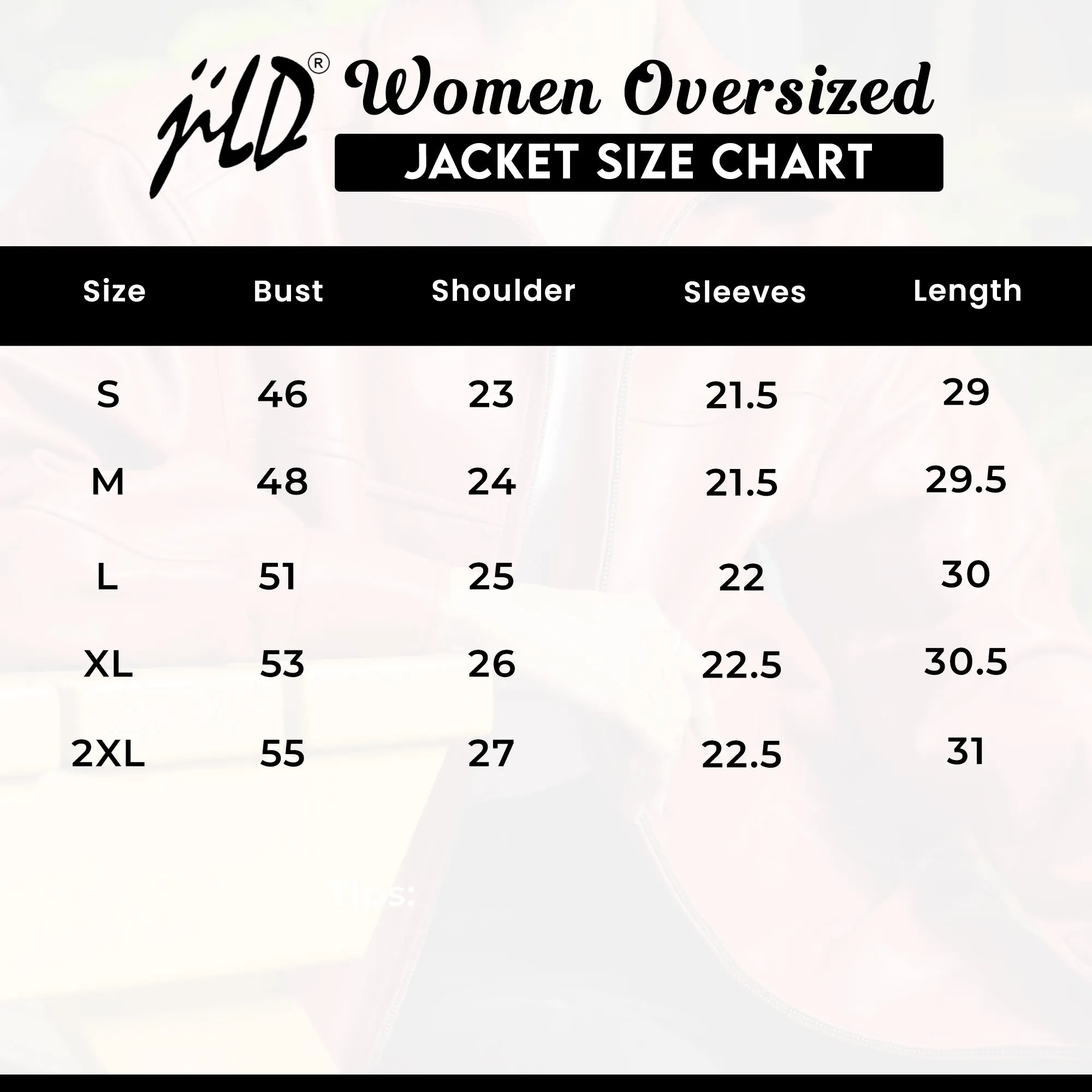 Womens Oversized Red Leather Jacket