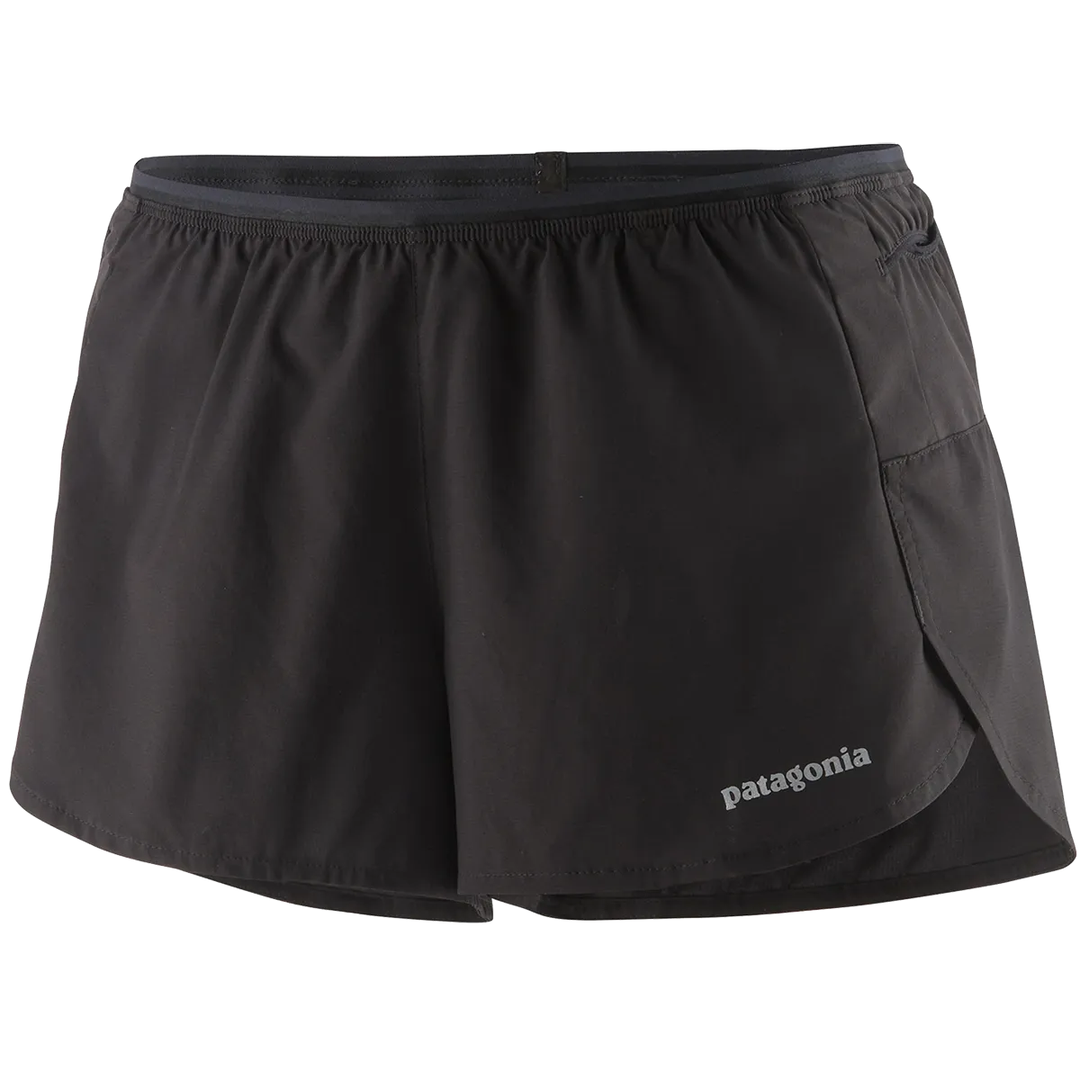 Women's Strider Pro 3" Short