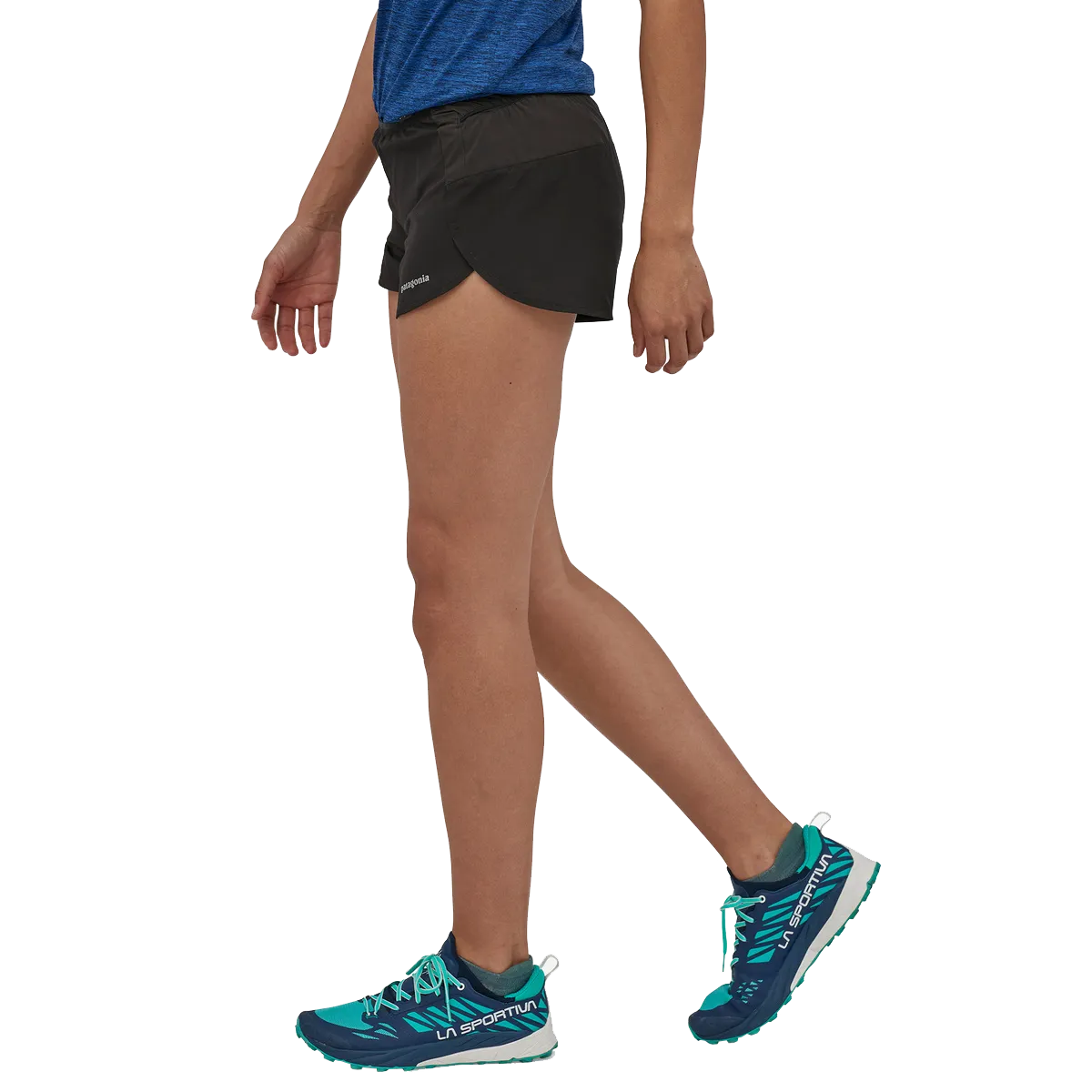 Women's Strider Pro 3" Short