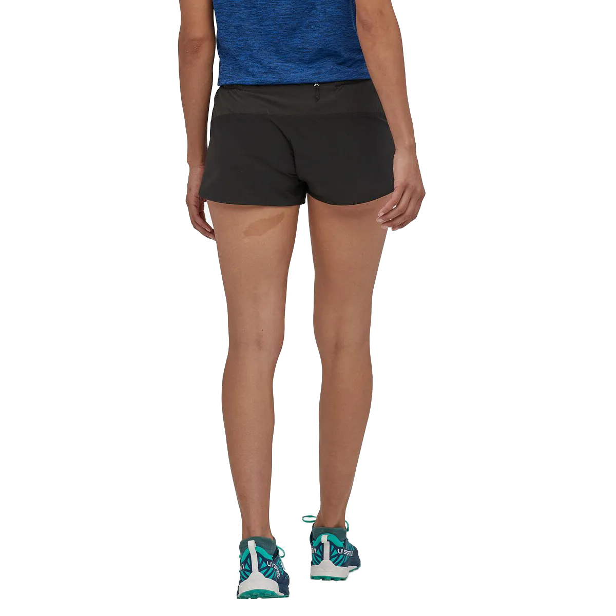 Women's Strider Pro 3" Short